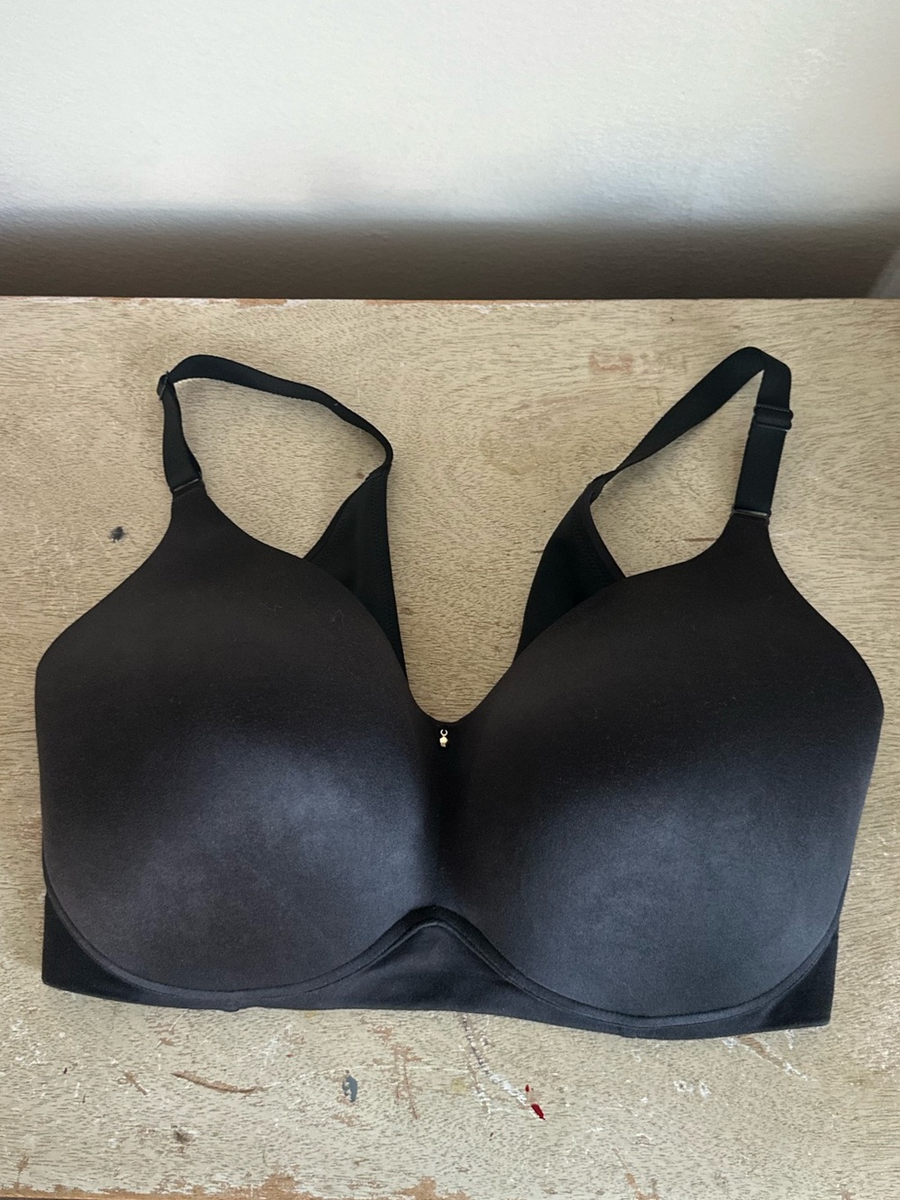 Cacique Lightly Lined No Wire Bra